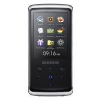 Samsung YP-Q2, 4GB (YP-Q2JAB) Samsung YP-Q2, 4GB (YP-Q2JAB)